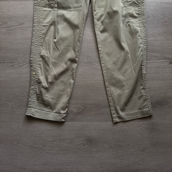 Chico's Ankle Pants - Picture 2 of 8